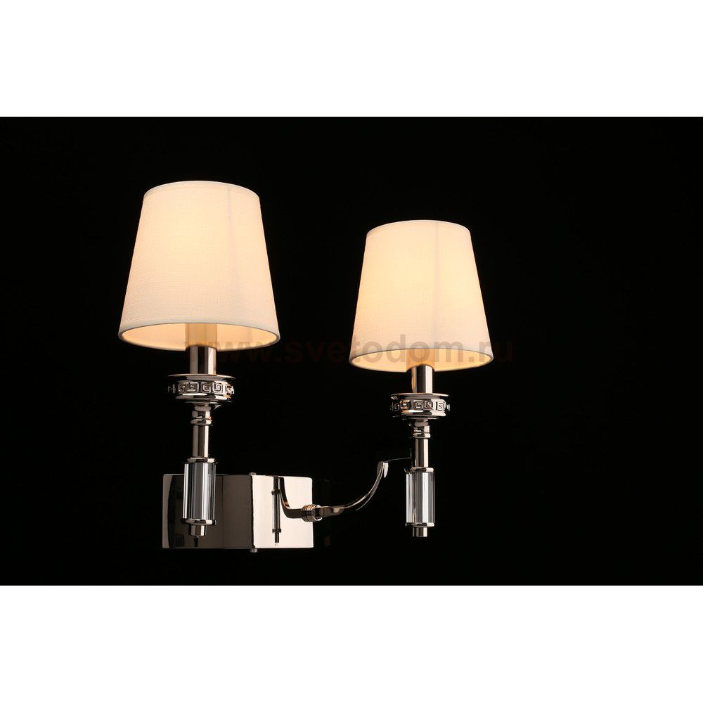 Светильник настенный бра Aployt APL.716.01.02 Patricia