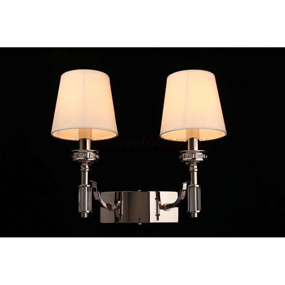 Светильник настенный бра Aployt APL.716.01.02 Patricia