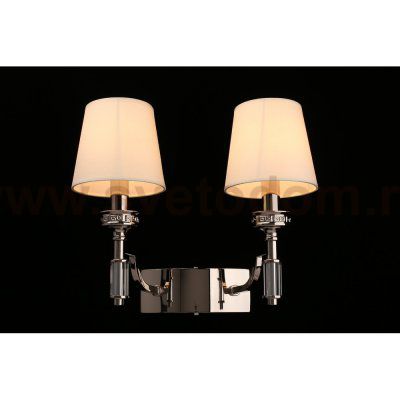 Светильник настенный бра Aployt APL.716.01.02 Patricia