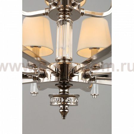 Люстра подвесная Aployt APL.716.03.15 Patricia