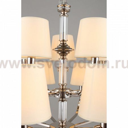 Люстра подвесная Aployt APL.716.03.15 Patricia