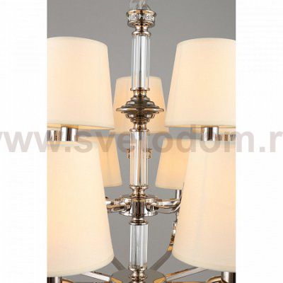 Люстра подвесная Aployt APL.716.03.15 Patricia