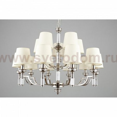 Люстра подвесная Aployt APL.716.03.15 Patricia