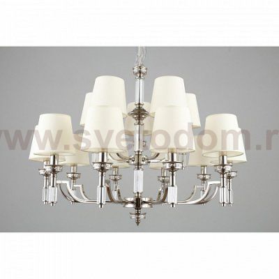 Люстра подвесная Aployt APL.716.03.15 Patricia