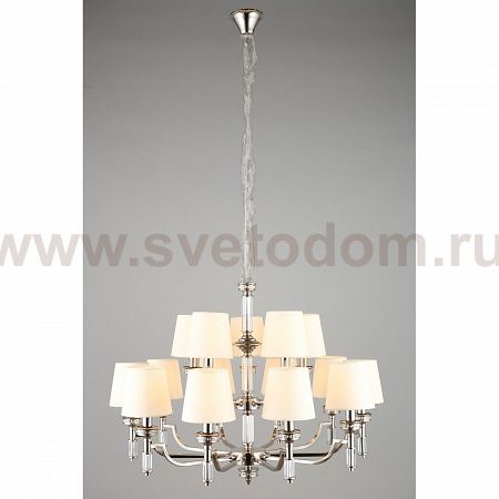 Люстра подвесная Aployt APL.716.03.15 Patricia