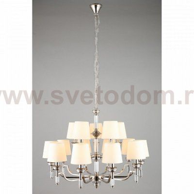 Люстра подвесная Aployt APL.716.03.15 Patricia