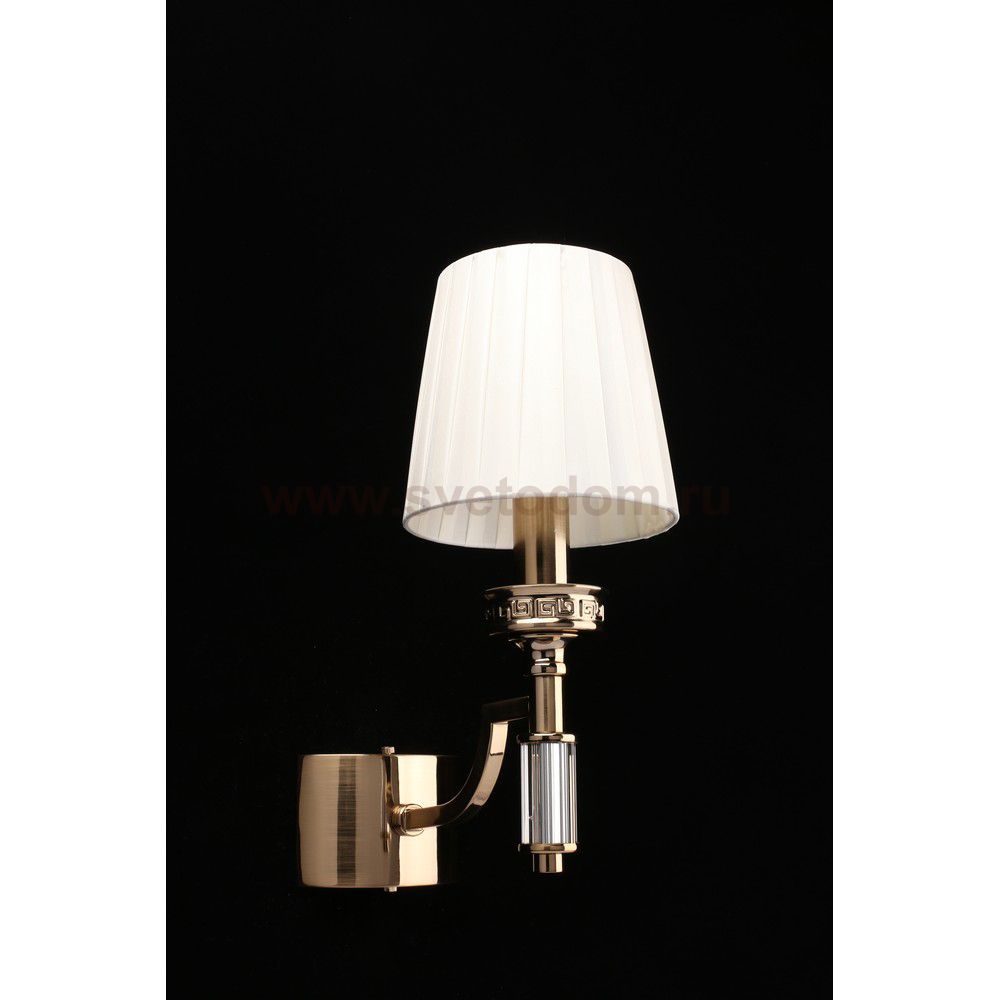 Светильник настенный бра Aployt APL.716.11.01 Patricia