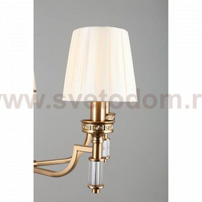 Люстра подвесная Aployt APL.716.13.05 Patricia