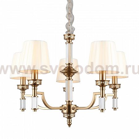 Люстра подвесная Aployt APL.716.13.05 Patricia