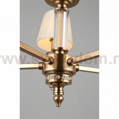 Люстра подвесная Aployt APL.716.13.05 Patricia