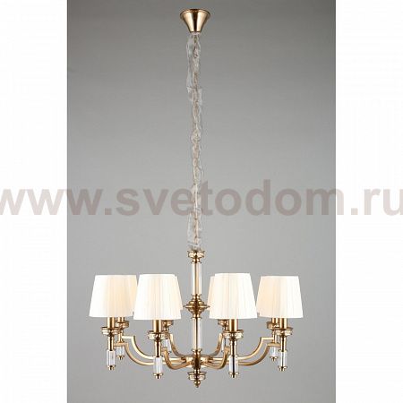 Люстра подвесная Aployt APL.716.13.08 Patricia