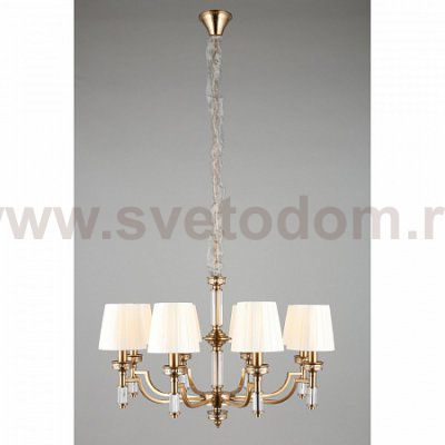 Люстра подвесная Aployt APL.716.13.08 Patricia