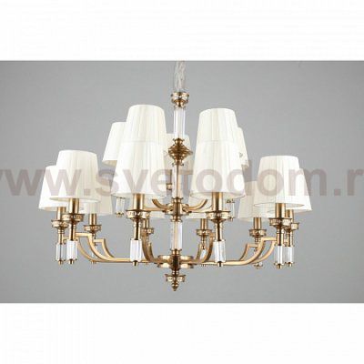 Люстра подвесная Aployt APL.716.13.15 Patricia