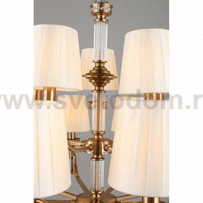 Люстра подвесная Aployt APL.716.13.15 Patricia