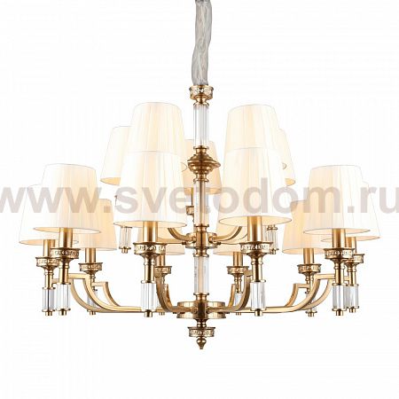 Люстра подвесная Aployt APL.716.13.15 Patricia