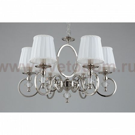 Люстра подвесная Aployt APL.717.03.06 Reni