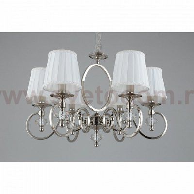 Люстра подвесная Aployt APL.717.03.06 Reni