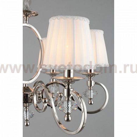 Люстра подвесная Aployt APL.717.03.06 Reni