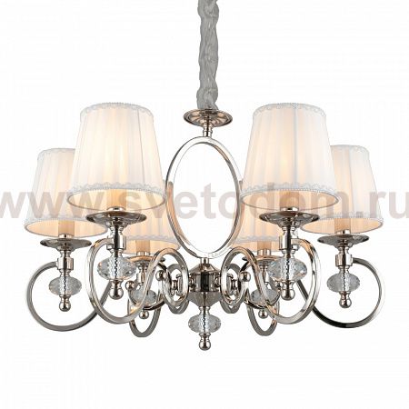 Люстра подвесная Aployt APL.717.03.06 Reni