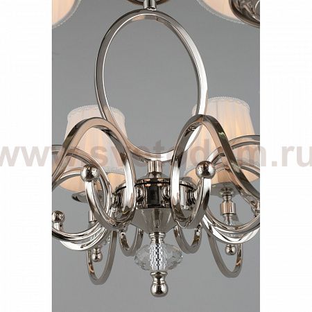 Люстра подвесная Aployt APL.717.03.08 Reni