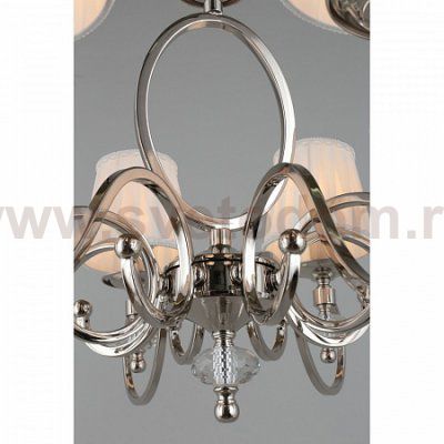 Люстра подвесная Aployt APL.717.03.08 Reni