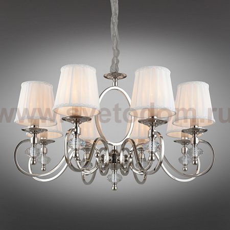 Люстра подвесная Aployt APL.717.03.08 Reni