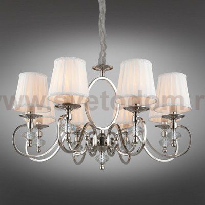 Люстра подвесная Aployt APL.717.03.08 Reni