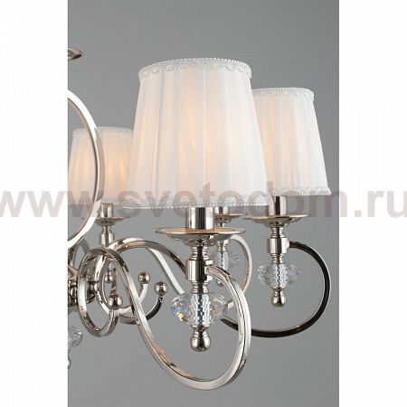 Люстра подвесная Aployt APL.717.03.08 Reni