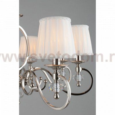 Люстра подвесная Aployt APL.717.03.08 Reni