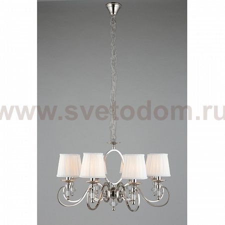 Люстра подвесная Aployt APL.717.03.08 Reni