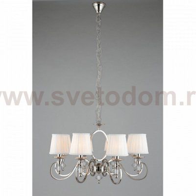 Люстра подвесная Aployt APL.717.03.08 Reni