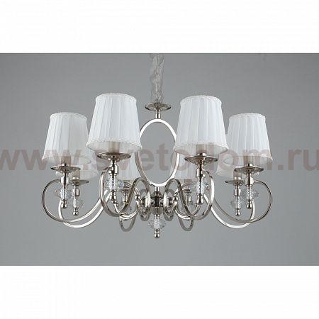 Люстра подвесная Aployt APL.717.03.08 Reni