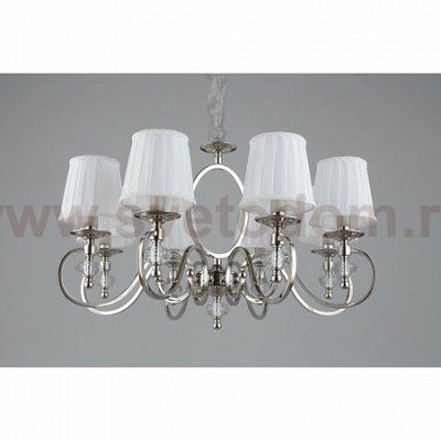 Люстра подвесная Aployt APL.717.03.08 Reni