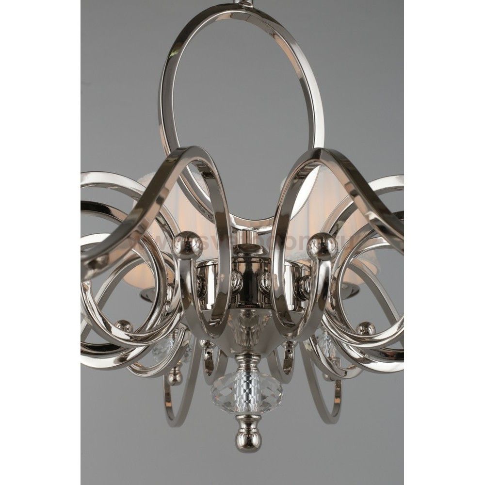 Люстра подвесная Aployt APL.717.03.12 Reni