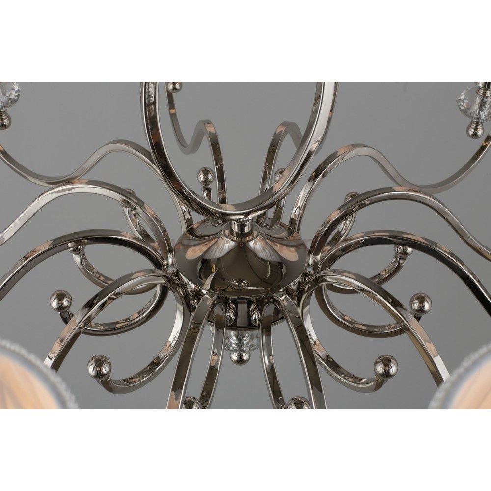 Люстра подвесная Aployt APL.717.03.12 Reni