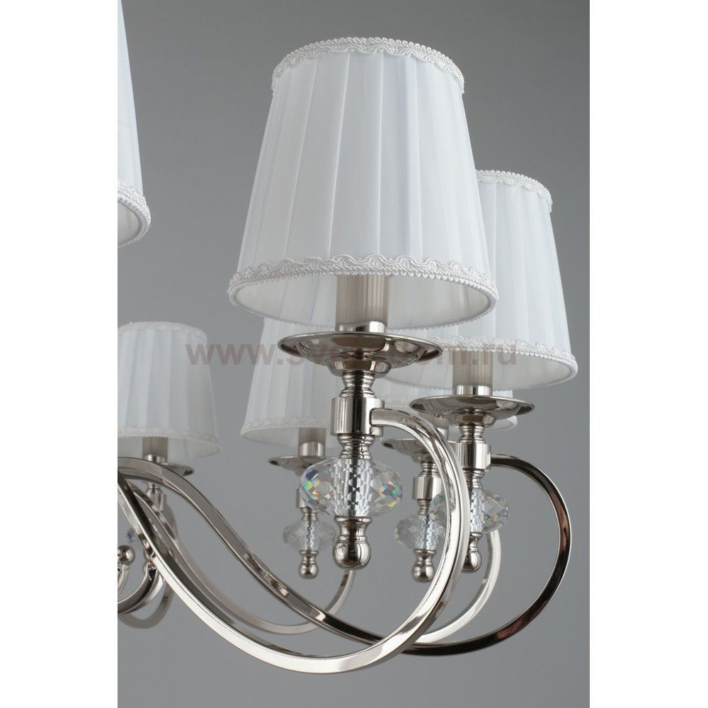 Люстра подвесная Aployt APL.717.03.12 Reni