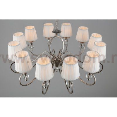 Люстра подвесная Aployt APL.717.03.12 Reni