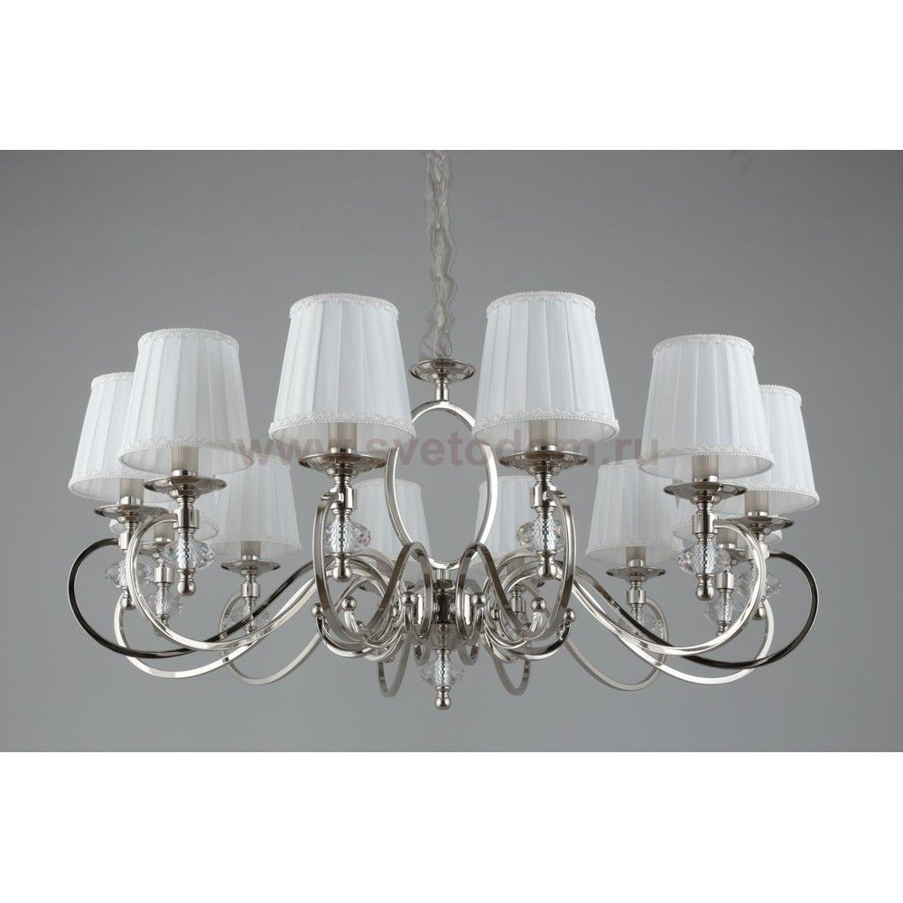 Люстра подвесная Aployt APL.717.03.12 Reni