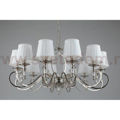 Люстра подвесная Aployt APL.717.03.12 Reni