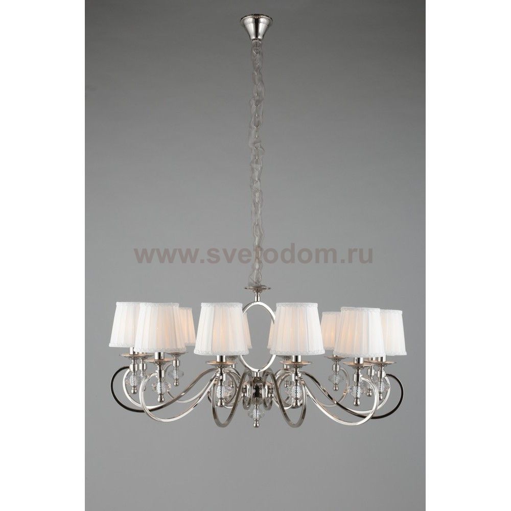 Люстра подвесная Aployt APL.717.03.12 Reni