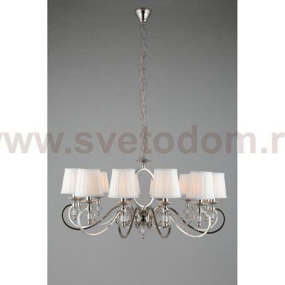 Люстра подвесная Aployt APL.717.03.12 Reni