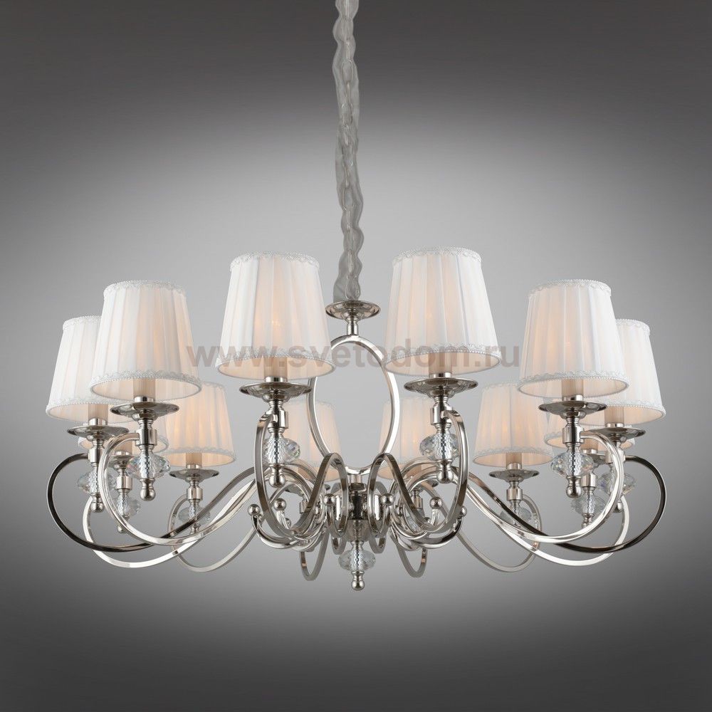 Люстра подвесная Aployt APL.717.03.12 Reni