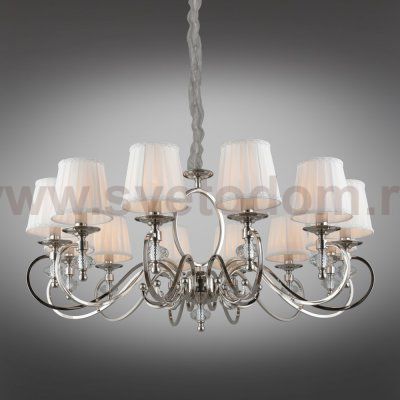 Люстра подвесная Aployt APL.717.03.12 Reni