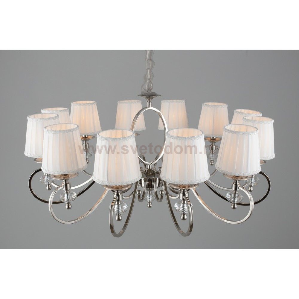 Люстра подвесная Aployt APL.717.03.12 Reni