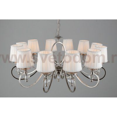 Люстра подвесная Aployt APL.717.03.12 Reni