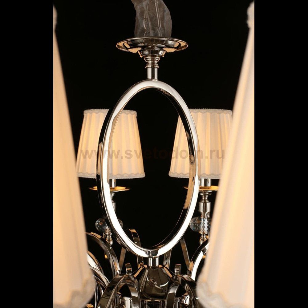 Люстра подвесная Aployt APL.717.03.12 Reni