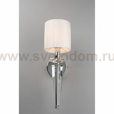 Светильник настенный бра Aployt APL.718.01.01 Rosia