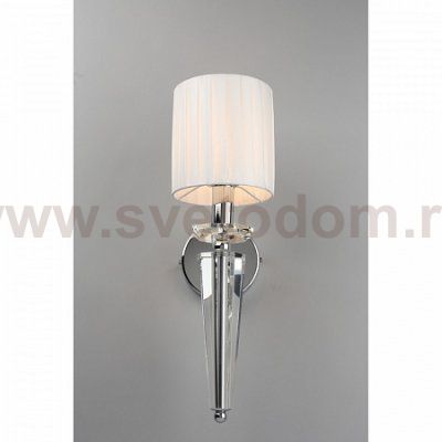 Светильник настенный бра Aployt APL.718.01.01 Rosia