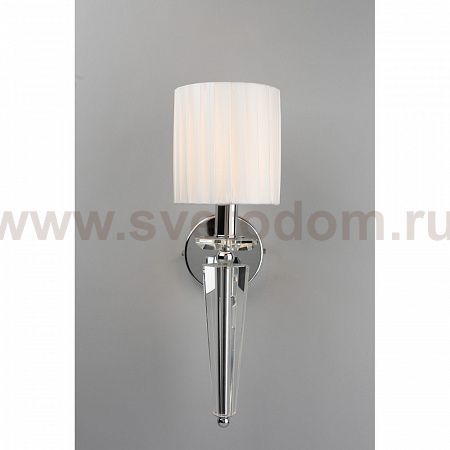 Светильник настенный бра Aployt APL.718.01.01 Rosia