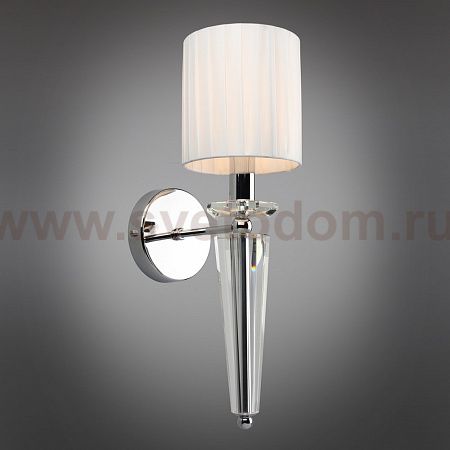 Светильник настенный бра Aployt APL.718.01.01 Rosia